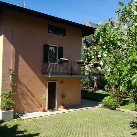 Appartamento Giardino Sugli Ulivi ريفا ديل غاردا المظهر الخارجي الصورة
