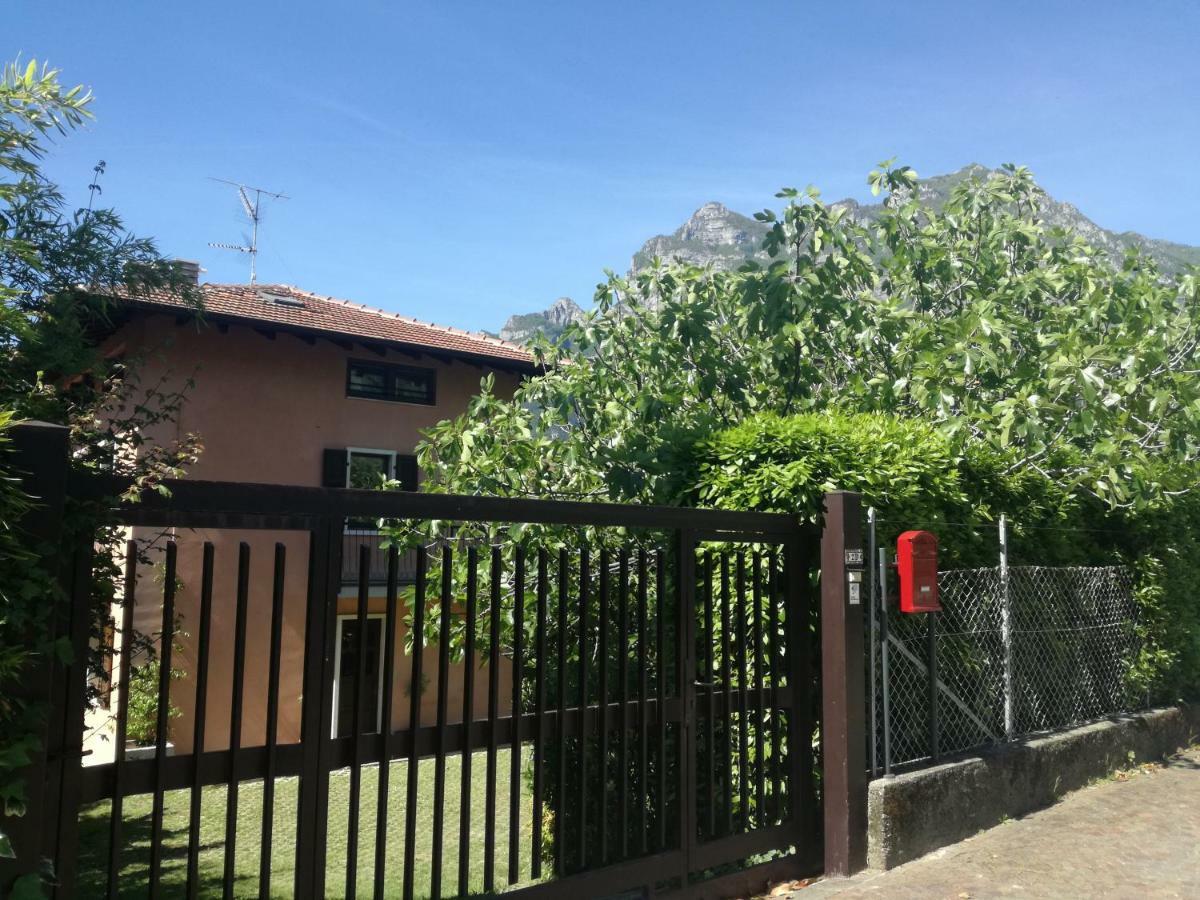 Appartamento Giardino Sugli Ulivi ريفا ديل غاردا المظهر الخارجي الصورة