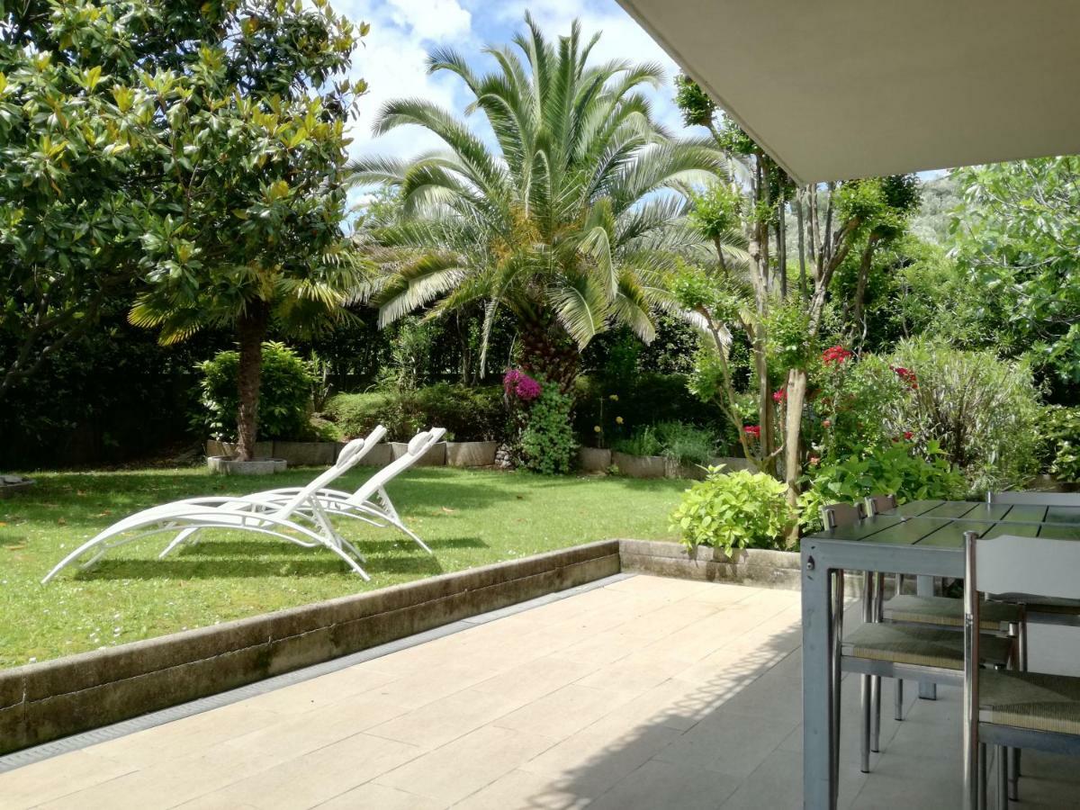 Appartamento Giardino Sugli Ulivi ريفا ديل غاردا المظهر الخارجي الصورة